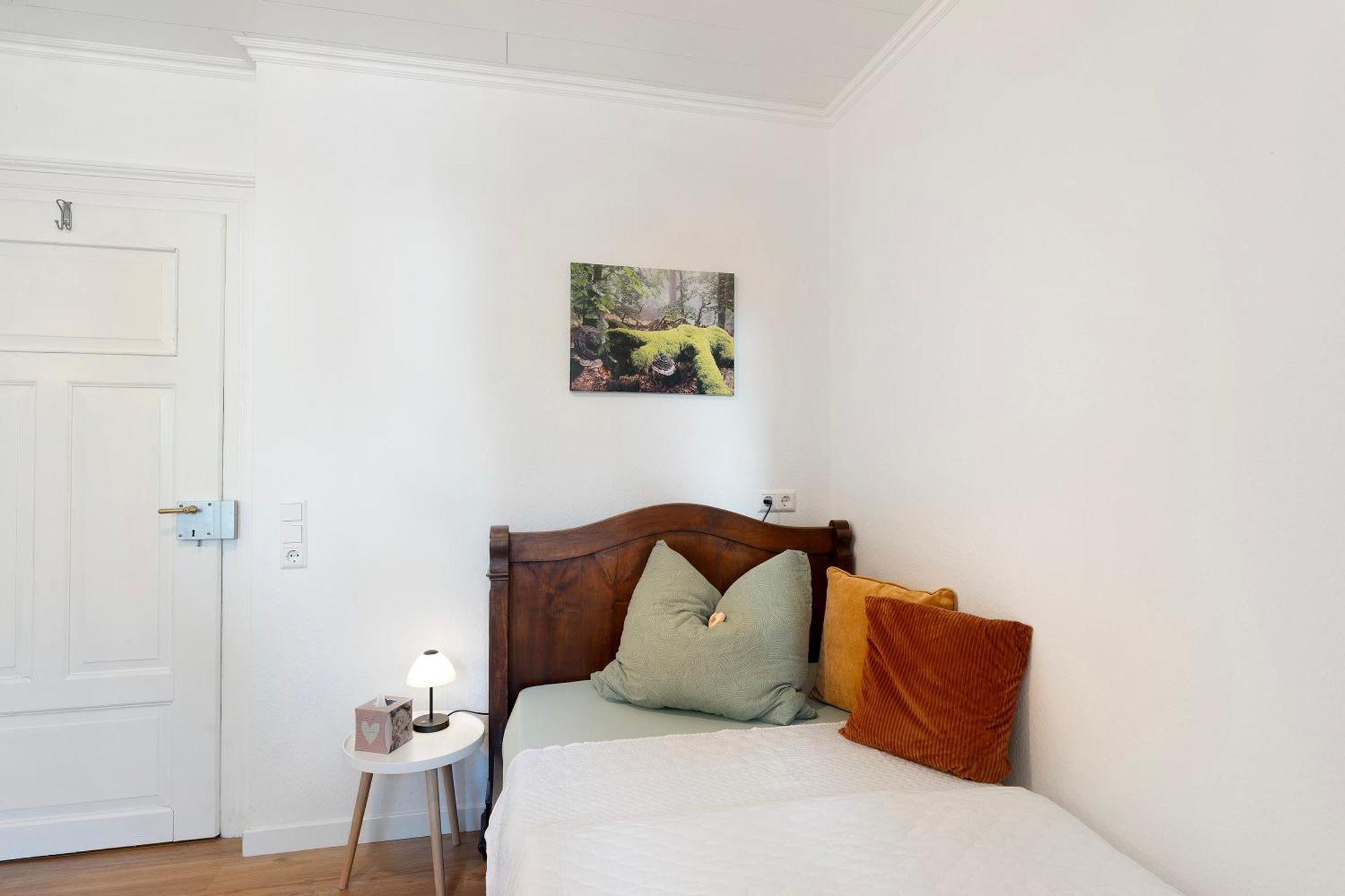 Sabine Proft Hotel Weier Exterior photo